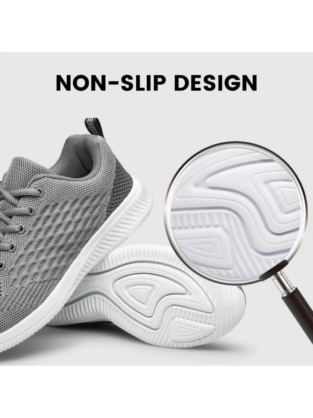 N/A slip easily